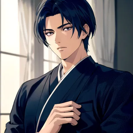 Rikuya Yasuda