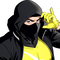 Kevlar Gloves McCoy