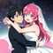 Kitsch Wedding
