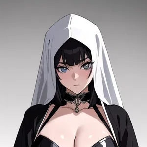 AI chat OgresManga Bride