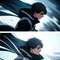 Rin Itokise Blue Lock