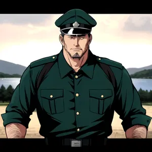AI chat Sugimoto Golden Kamuy Season 5