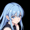 Yumi the Dark Rabbit