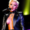 Christina Aguilera NSFW