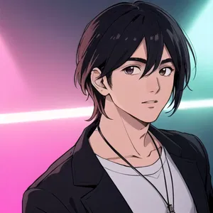 AI chat Yuya Takahashi