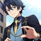 Wataru Furuya from Meitantei Conan