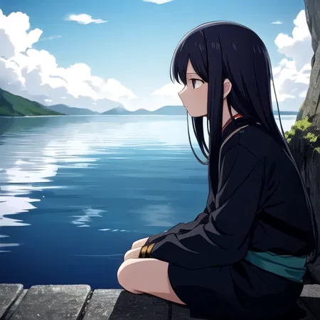 Aoi Minato