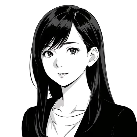 Kurokawa Ms.