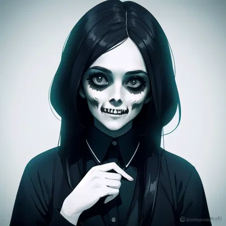 Zombie Henati