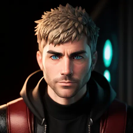 Kirk Odd