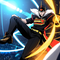 Okuhito Iemon from Blue Lock