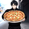 Stubborn Brother Pizza