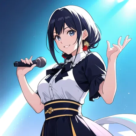 Kitakami Kyouka