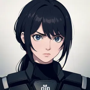 AI chat Ortho 家庭防卫