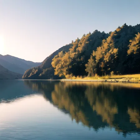 Laguna Lake