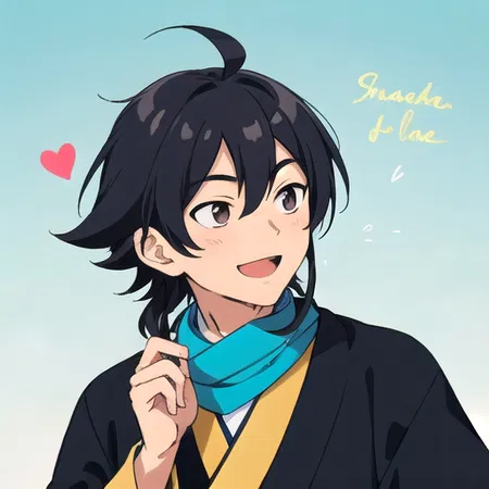 sen sakana