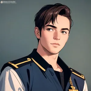 AI chat Captain Jake 'Hook' Anderson