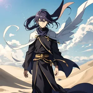 AI chat Zephyrus Bladeborn