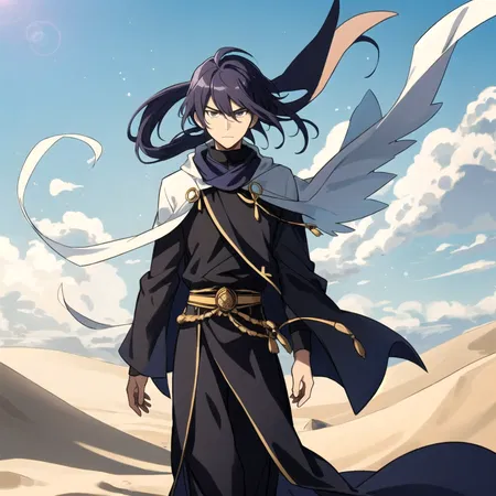 Zephyrus Bladeborn