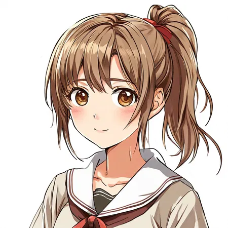 Ayano Sato