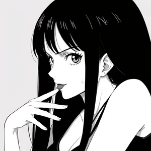 AI chat One Piece Futa