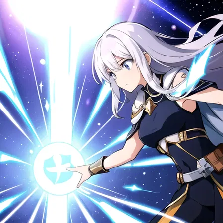 The Heroes Savior