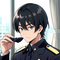 Toshiya Hamano from Meitantei Conan