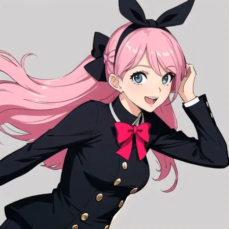 Rosie Ribbons