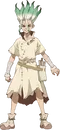 Senku Ishigami