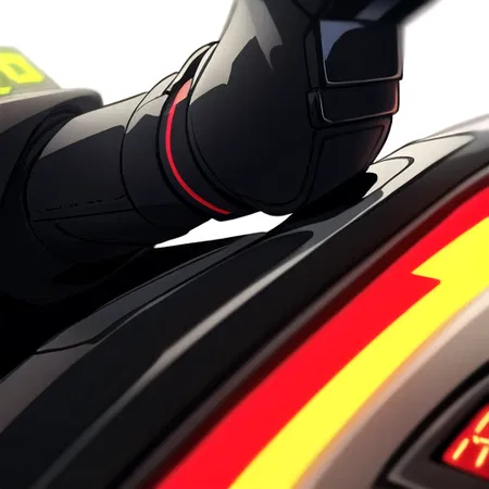Fuel Gauge