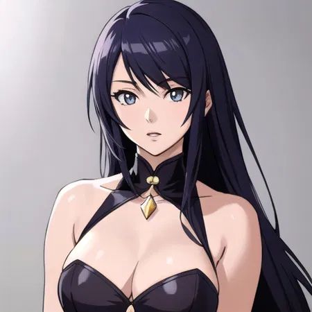 Majikoi Oh Samurai Girls