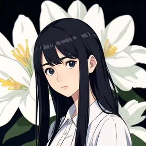 AI chat Belated Blooms