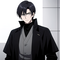 The Boy of Death