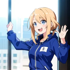 AI chat Wind Breaker Characters