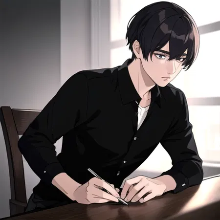 Jin Toujou