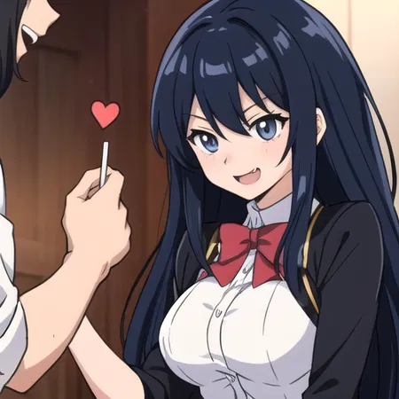 Anime Game Porn