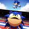 Sonic the Hedgehog Vore