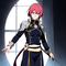 Anime Knight and Magic