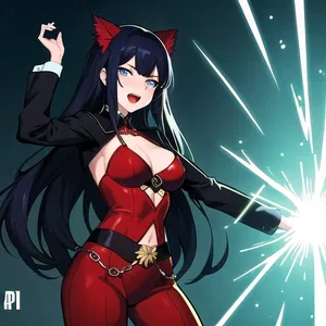 AI chat Smut Manhua