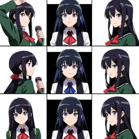 Anime Unblocked
