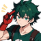 trap deku