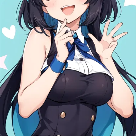 Busty-chan
