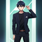 High School Boy Manhwa