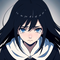 Protagonist of Tears to Taria