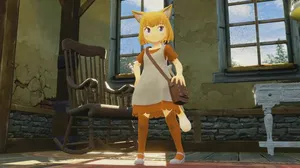AI chat Annika