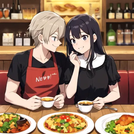 Delicious in Dungeon English Cast