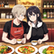 Delicious in Dungeon English Cast