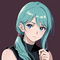 Capricorn Anime