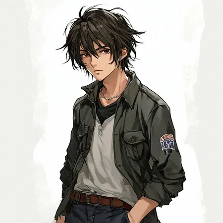 Shin