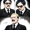 Adolf Anime Hitler